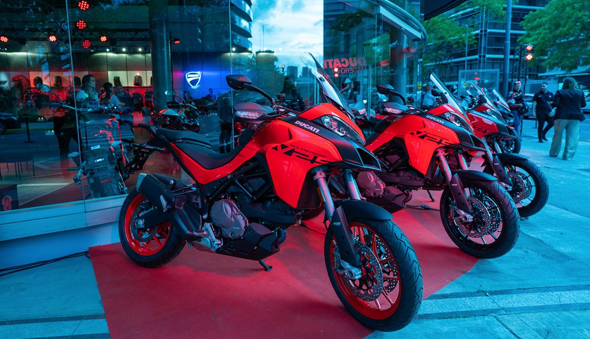 ducati