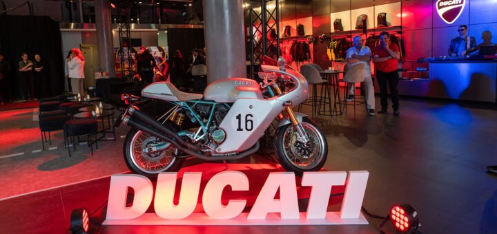 ducati