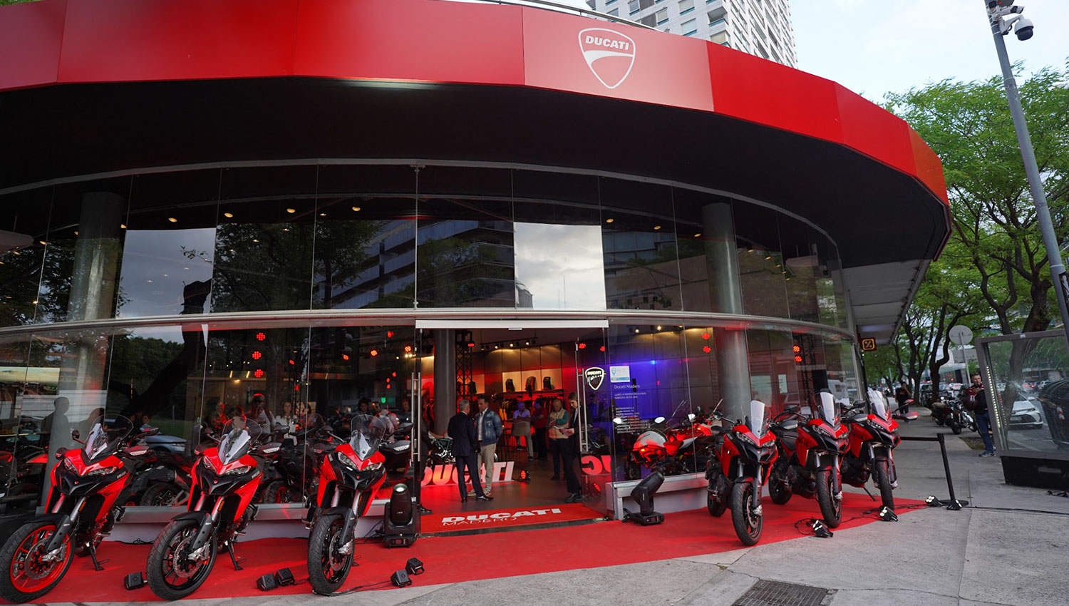 ducati