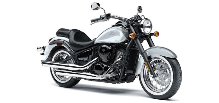 kawasaki vulcan 900