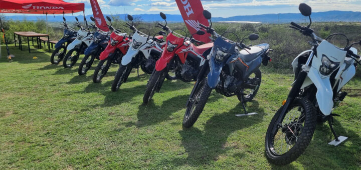 motos