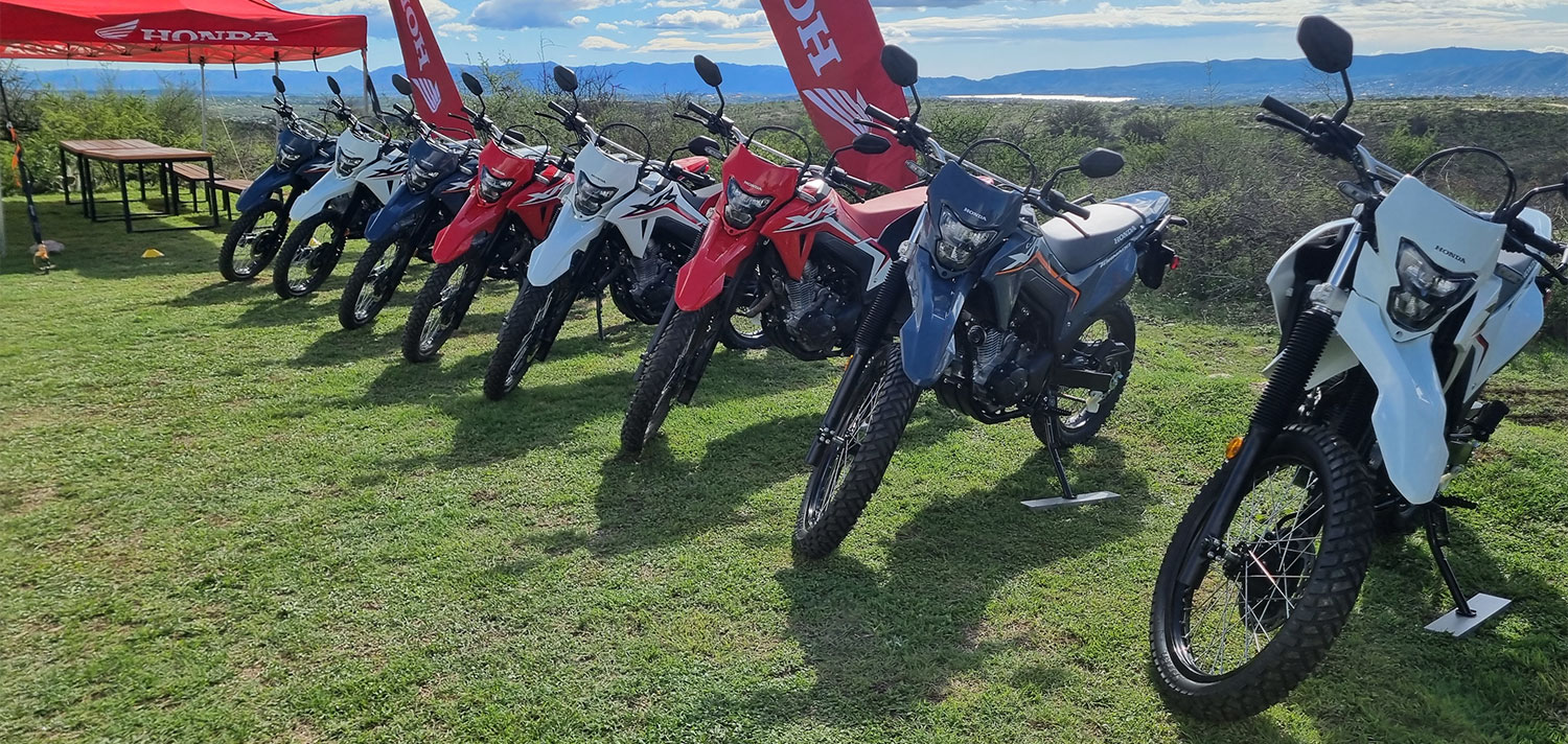 motos