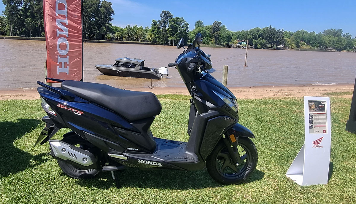 elite 125