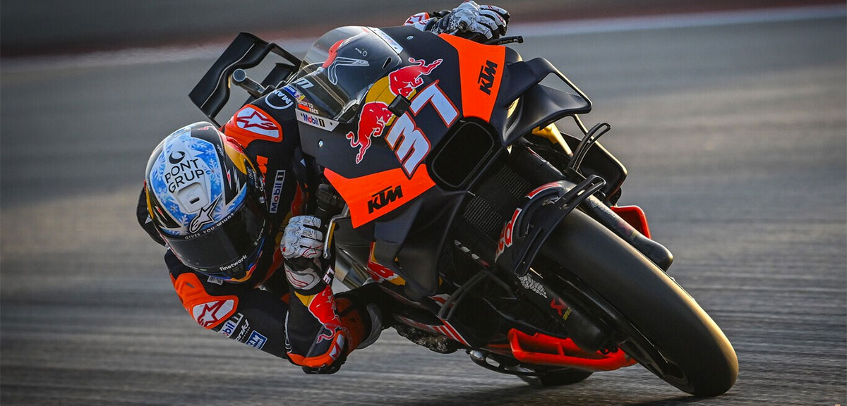 ktm