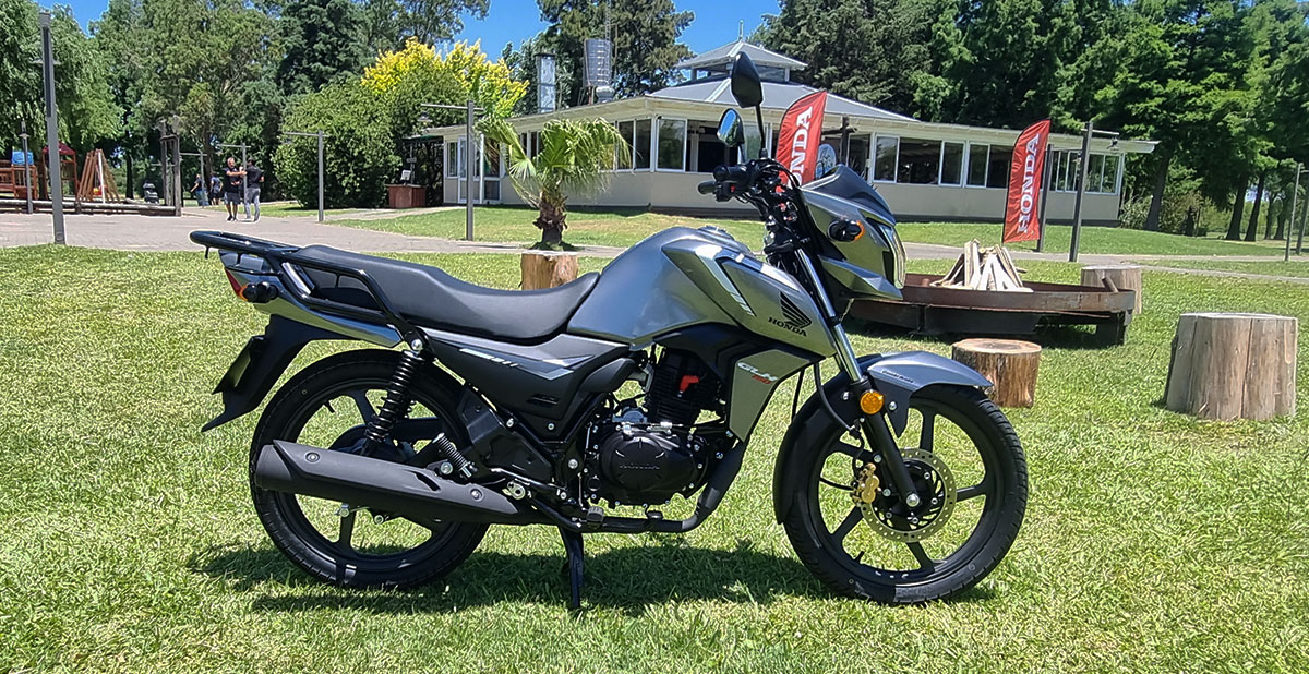 honda ghl