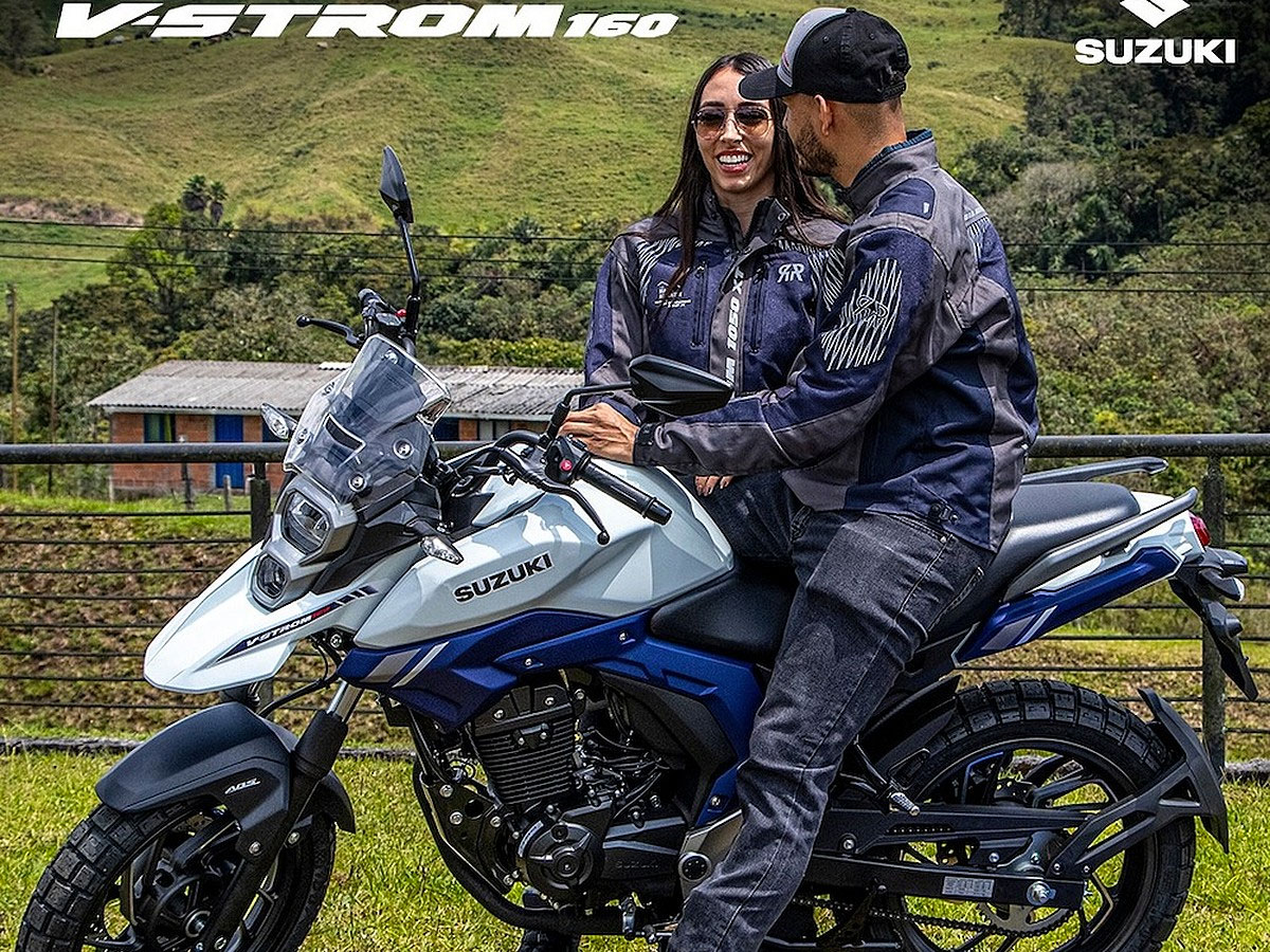 vstrom