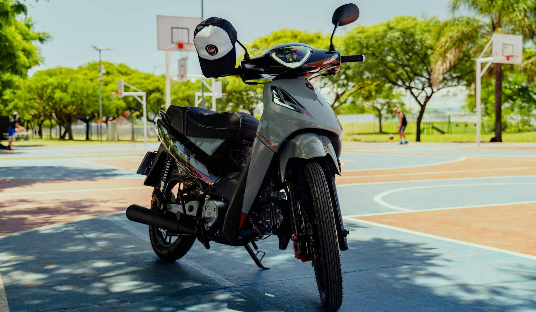 gilera
