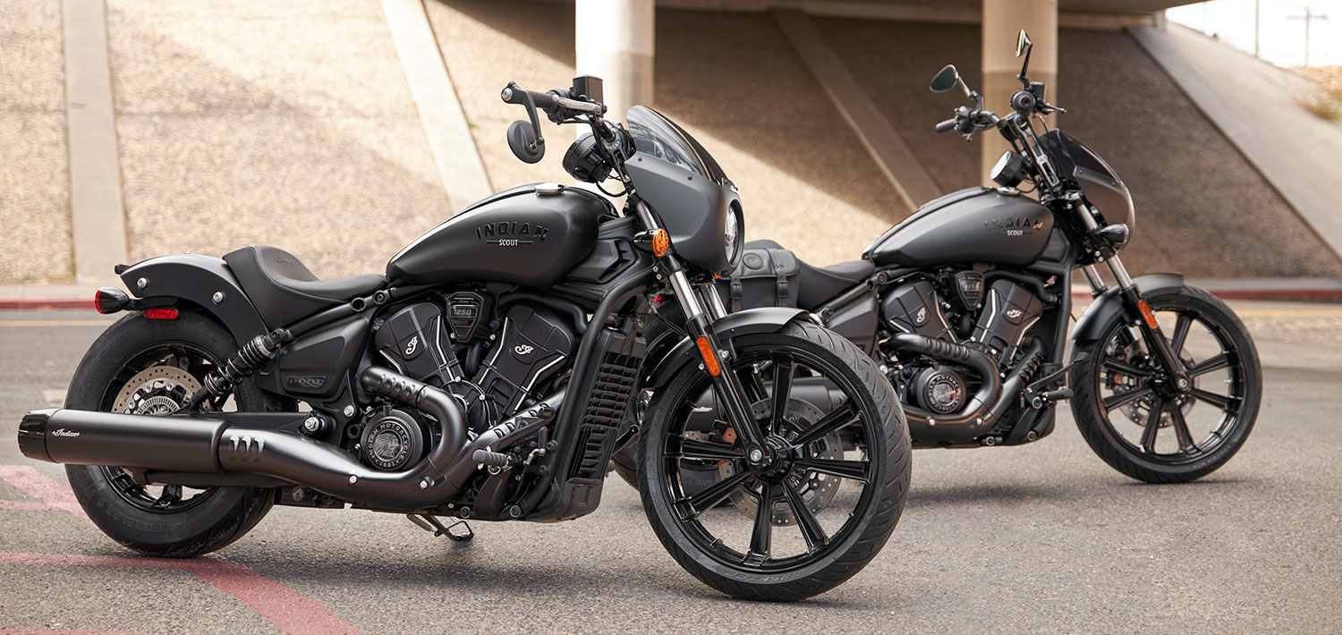 indian motorcycle