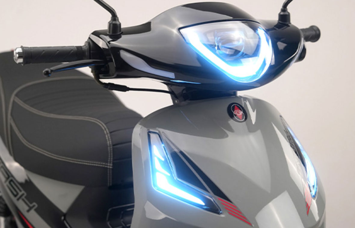 luces led