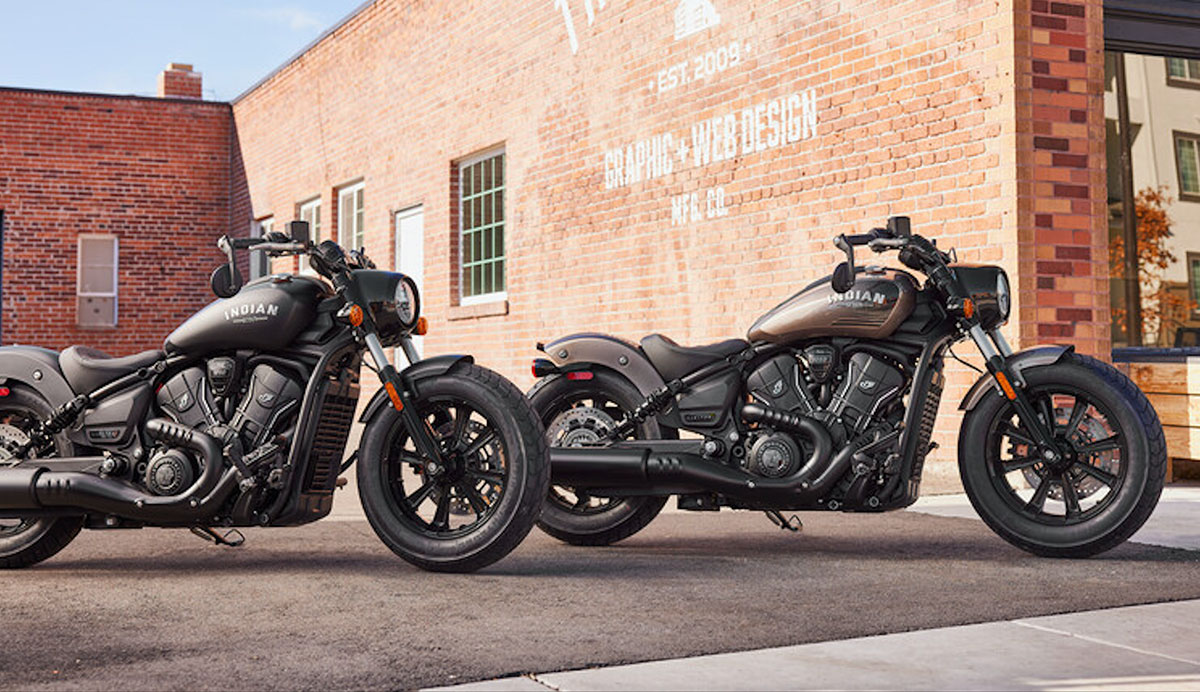indian motorcycle