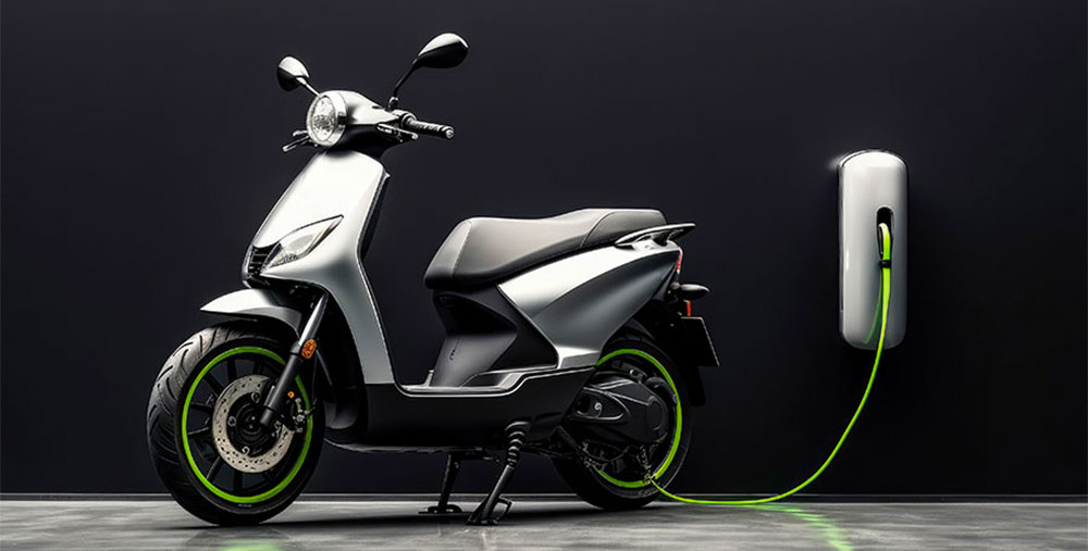 moto electrica