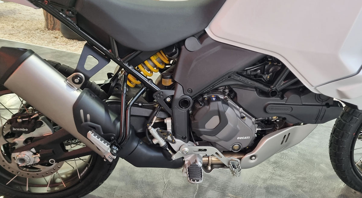 motor dessertx