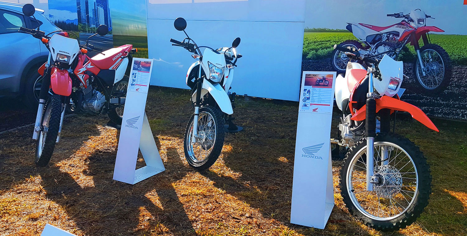 motos usadas
