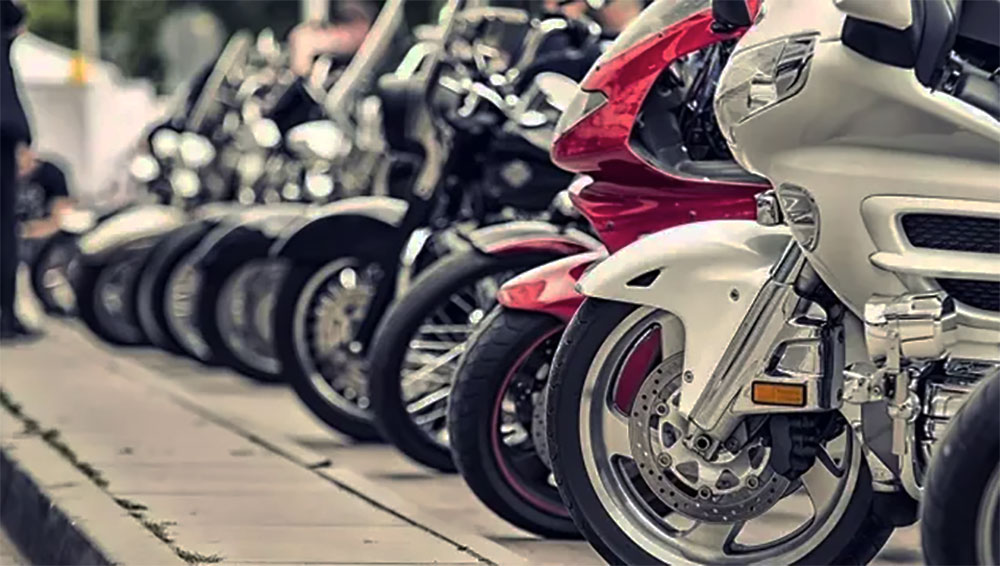 motos
