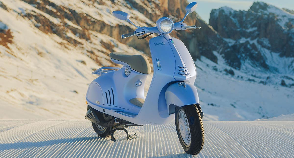 vespa