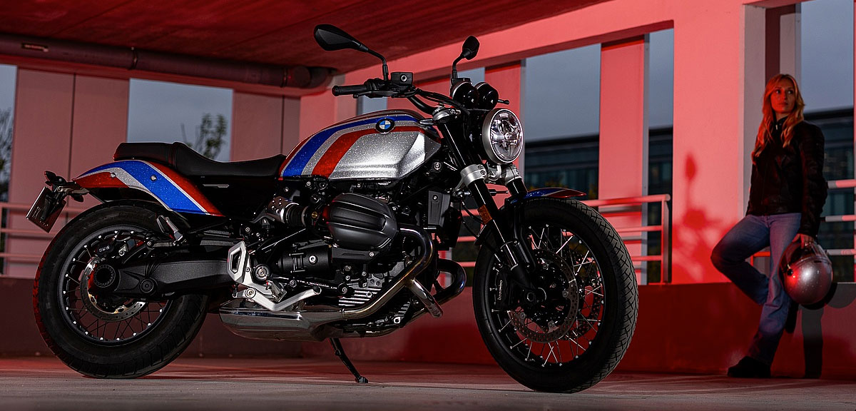 bmw r12 julie wood