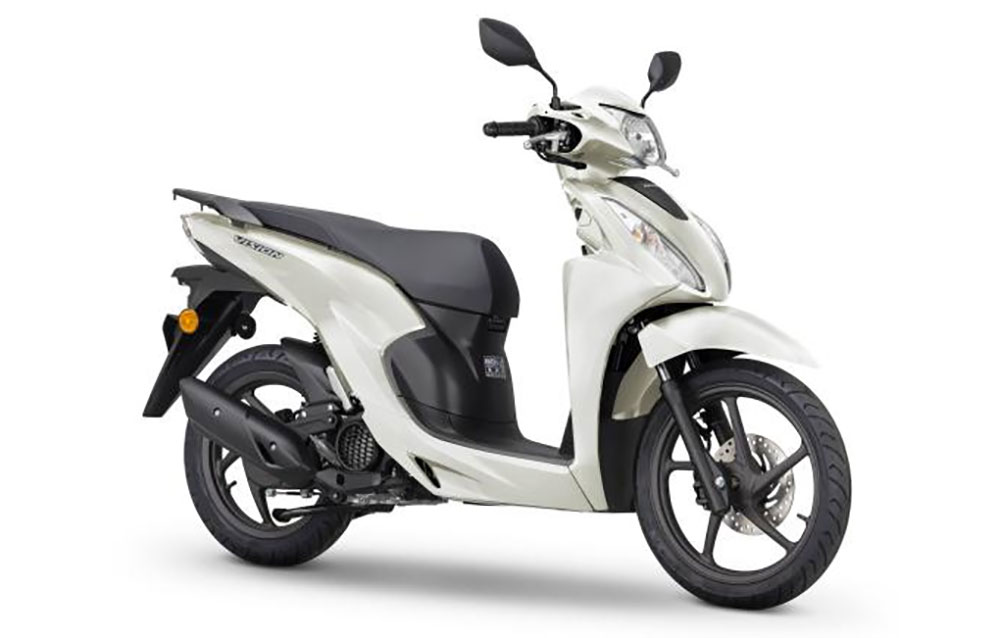 honda vision 110
