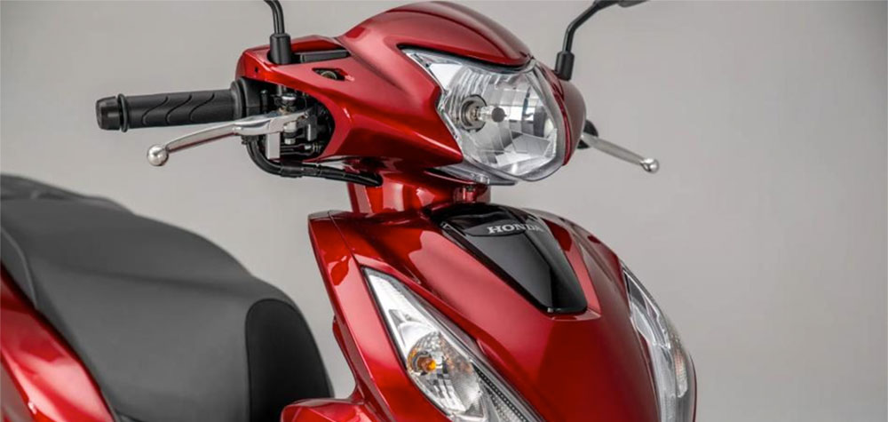 honda 110