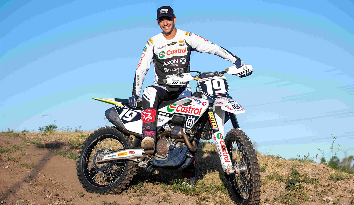 husqvarna