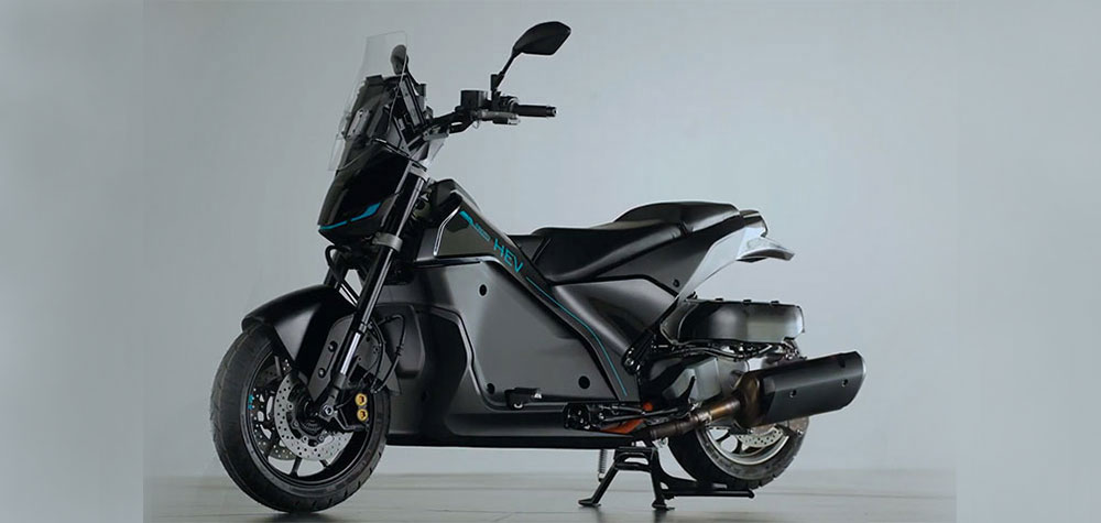 kawasaki hibrida