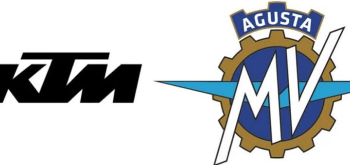 ktm mv agusta