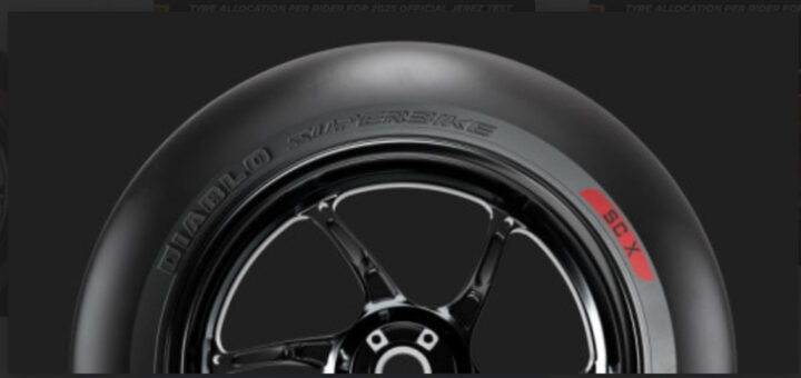 motogp pirelli