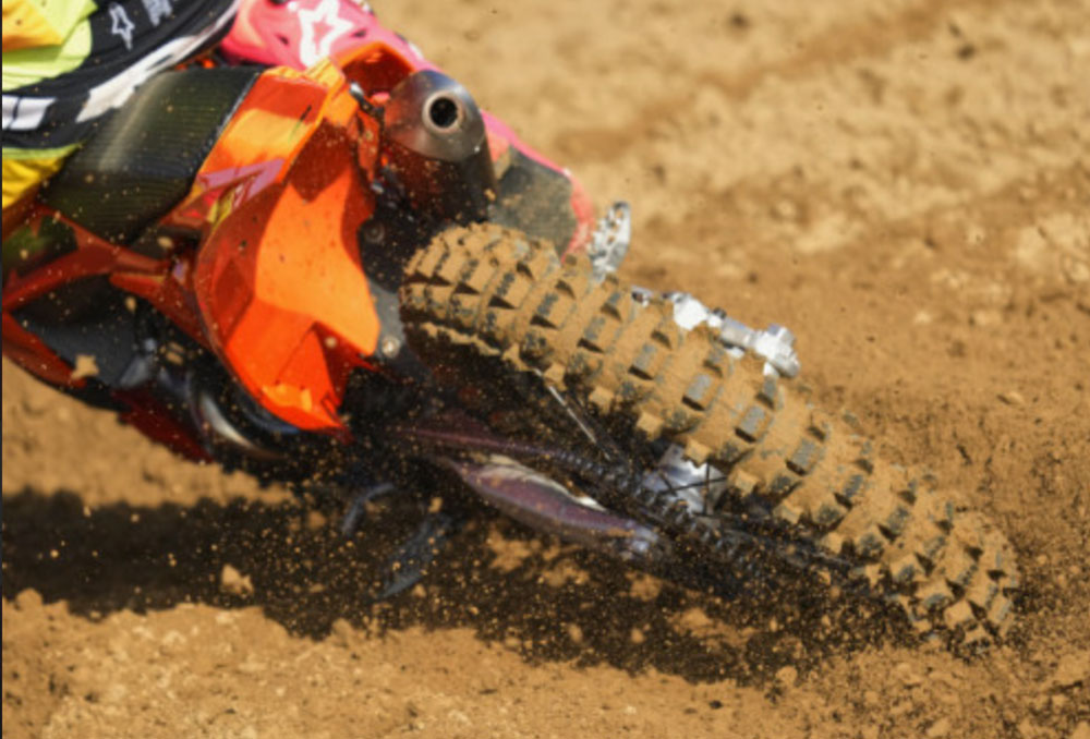 pirelli motocross