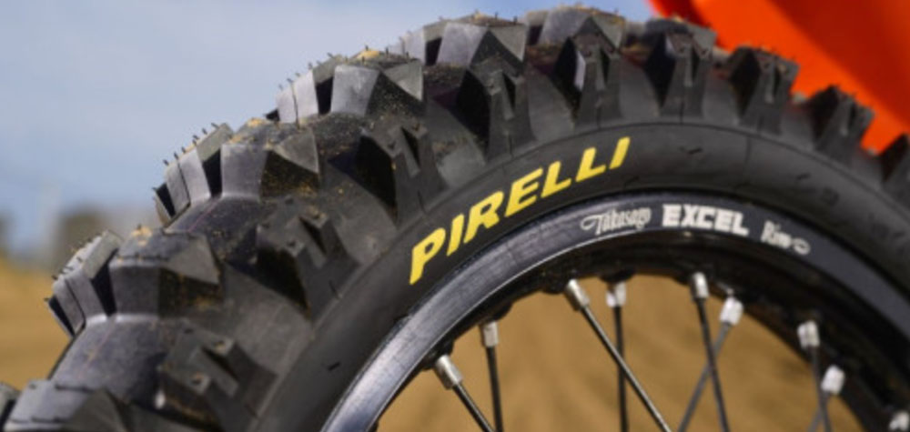 pirelli