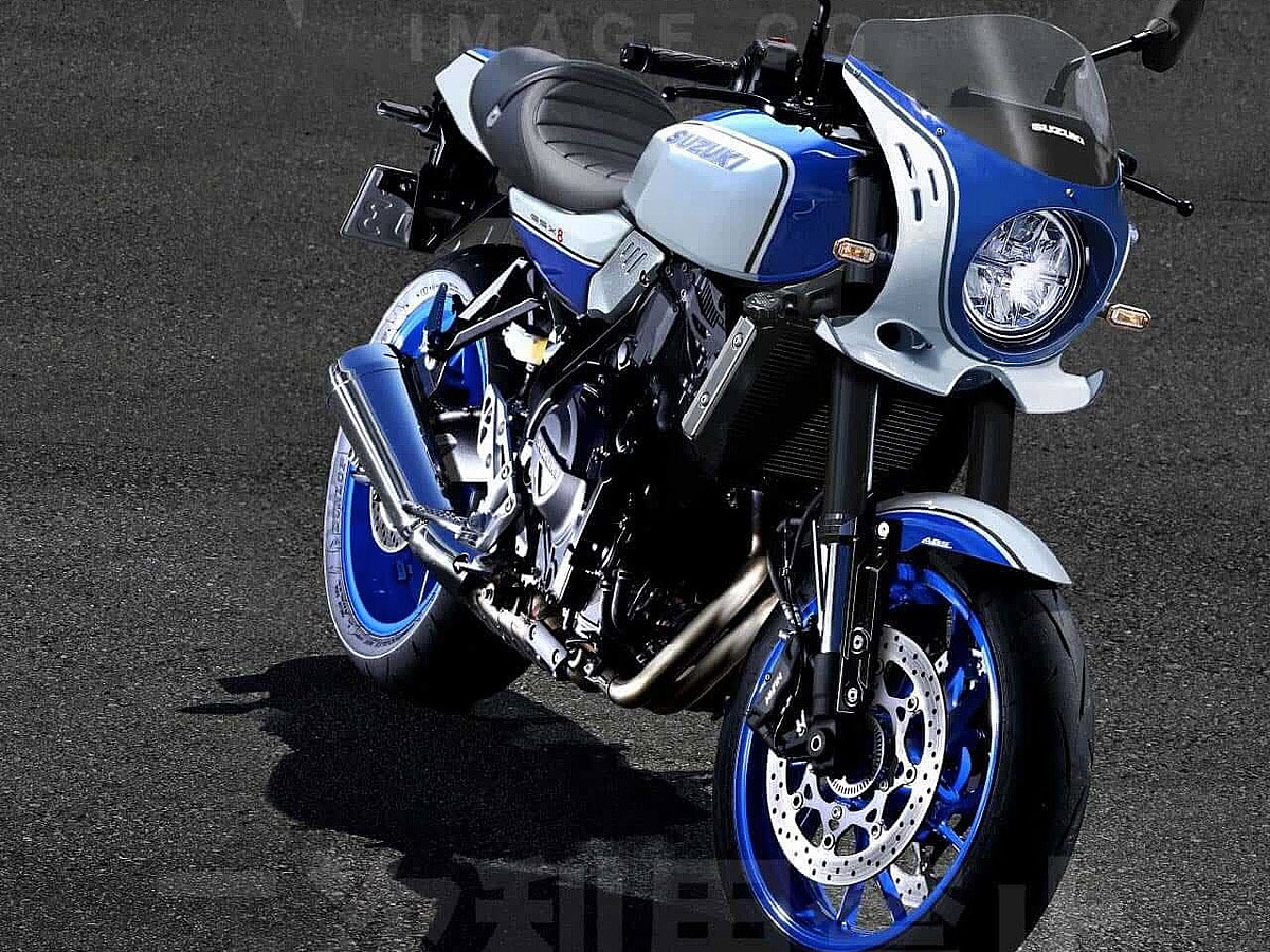 suzuki
