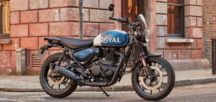 royal enfield