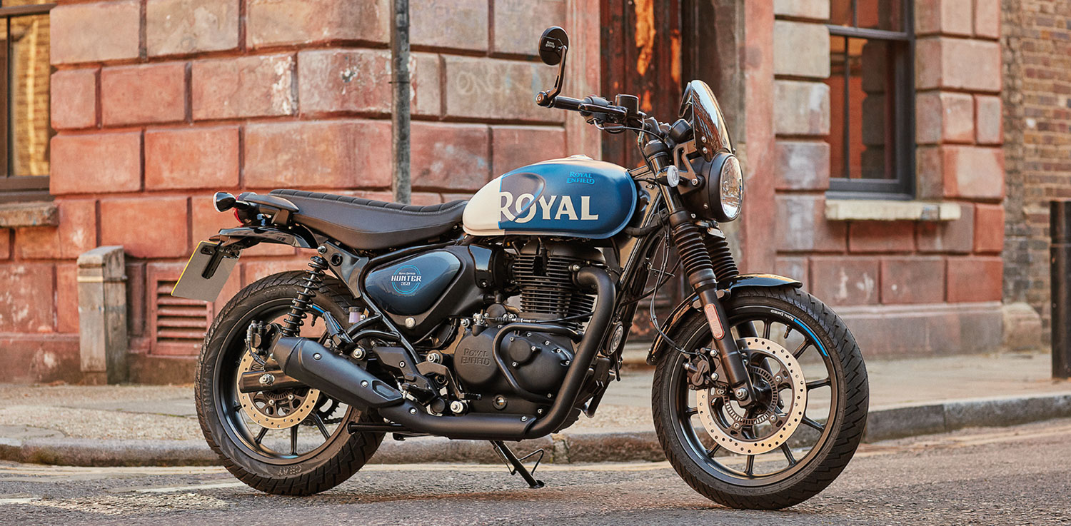 royal enfield