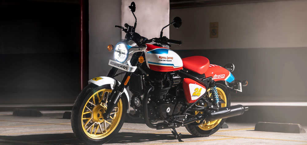 royal enfield