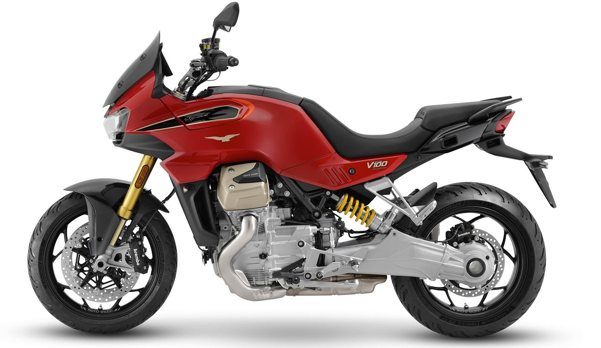 wind motoguzzi