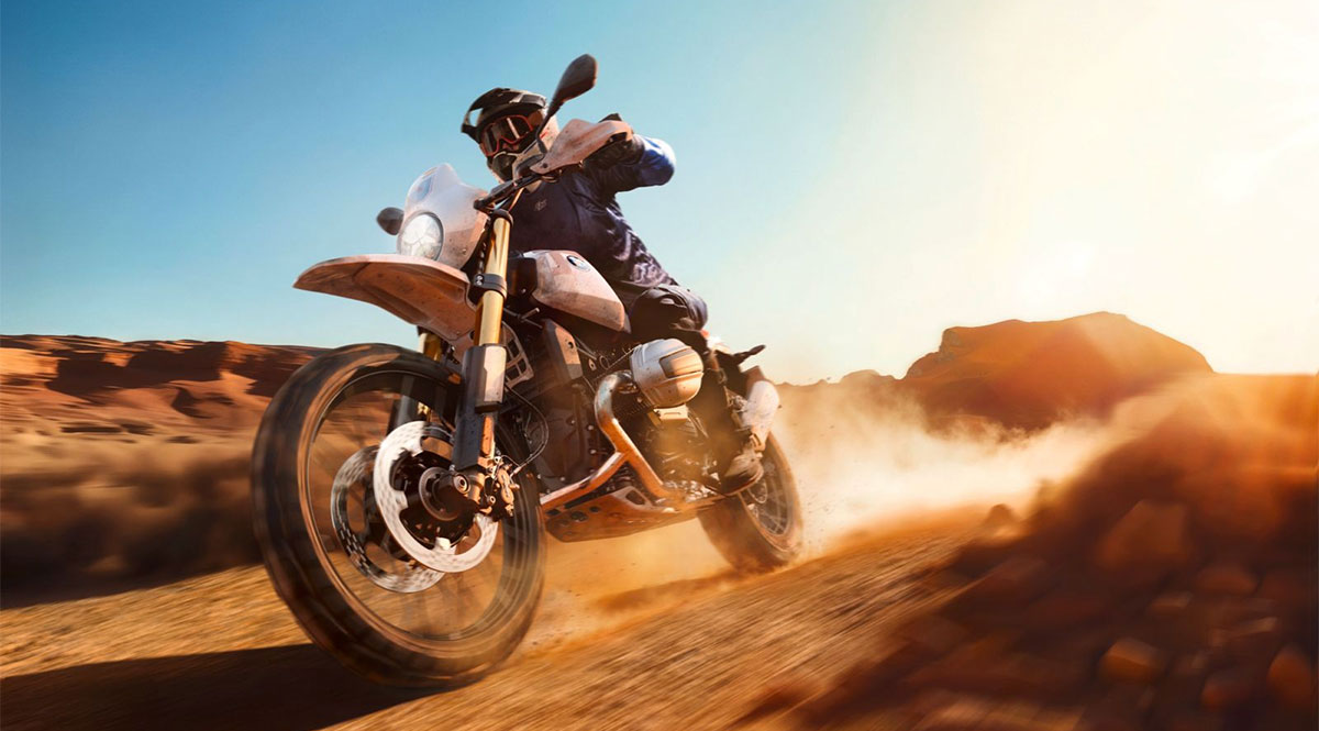 bmw r12 gs