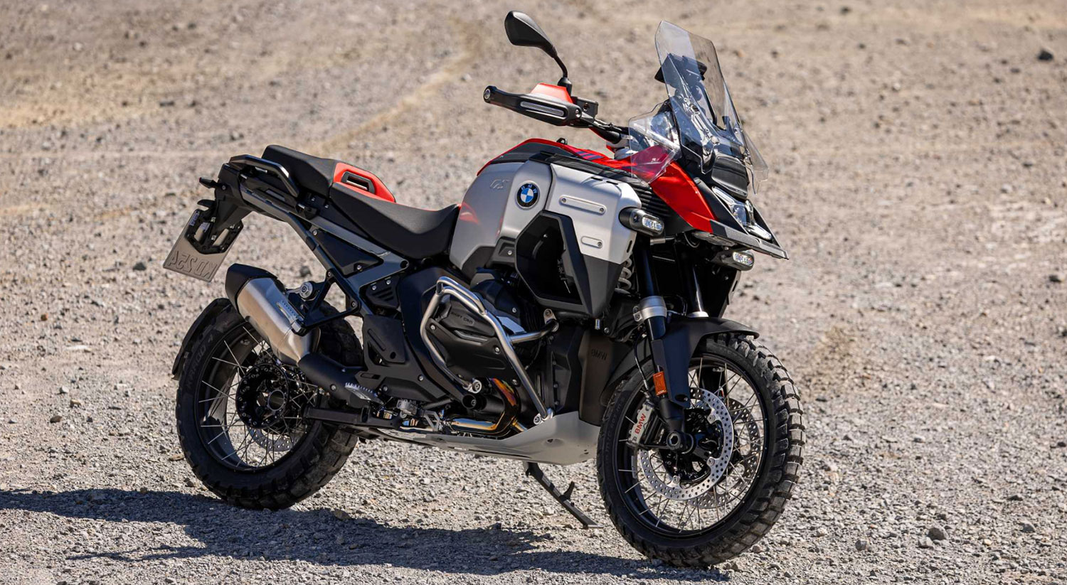 bmw r 1300 ghs