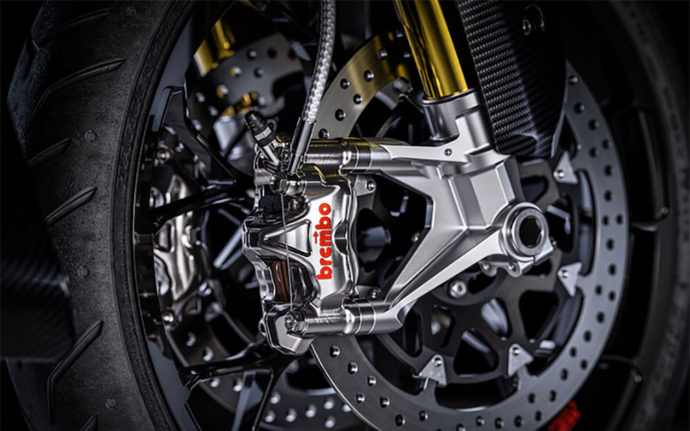brembo
