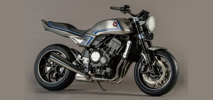 honda cb