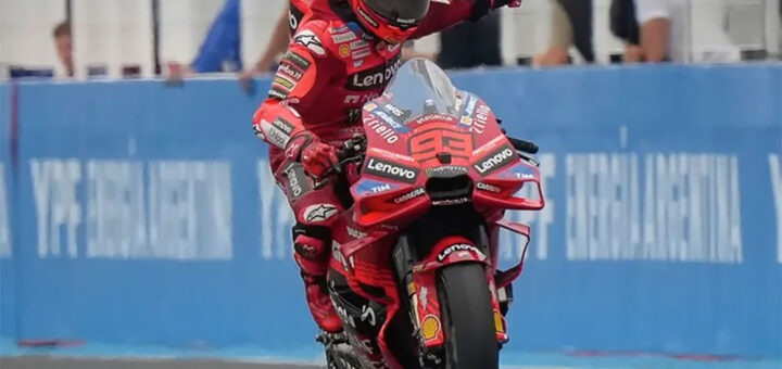 marc marquez