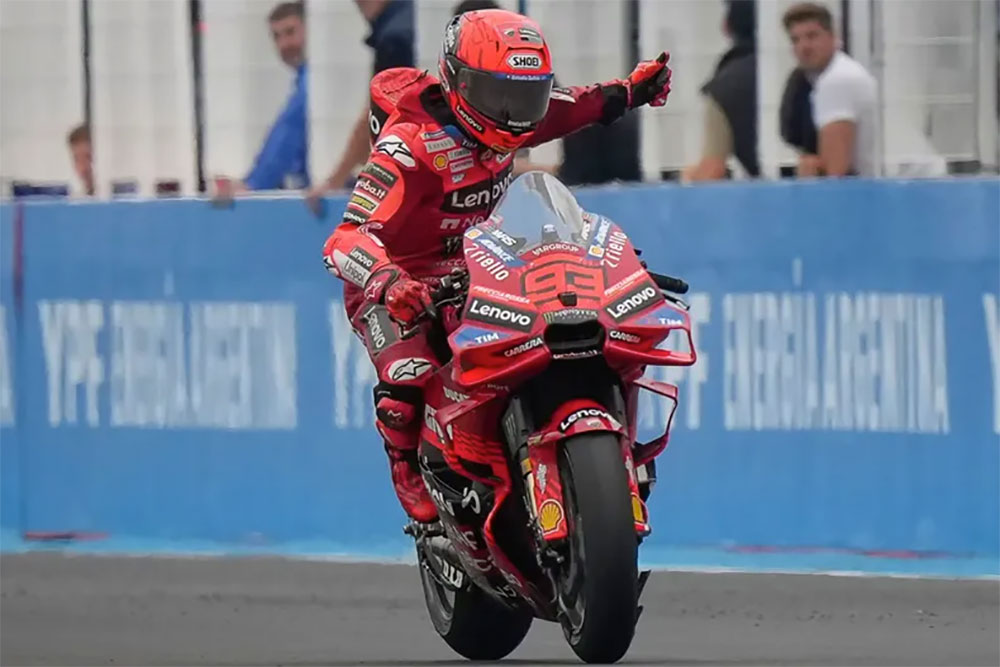 marc marquez