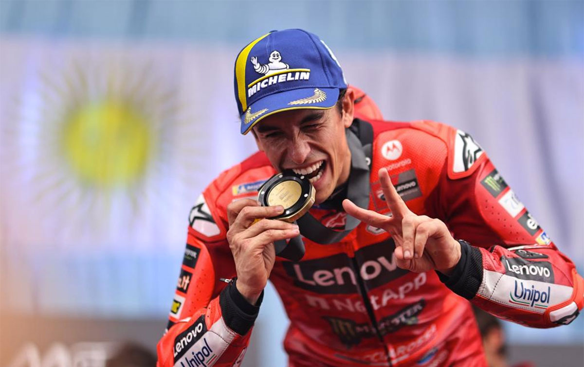 marc marquez