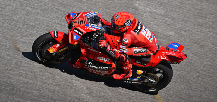 nichelin moto gp