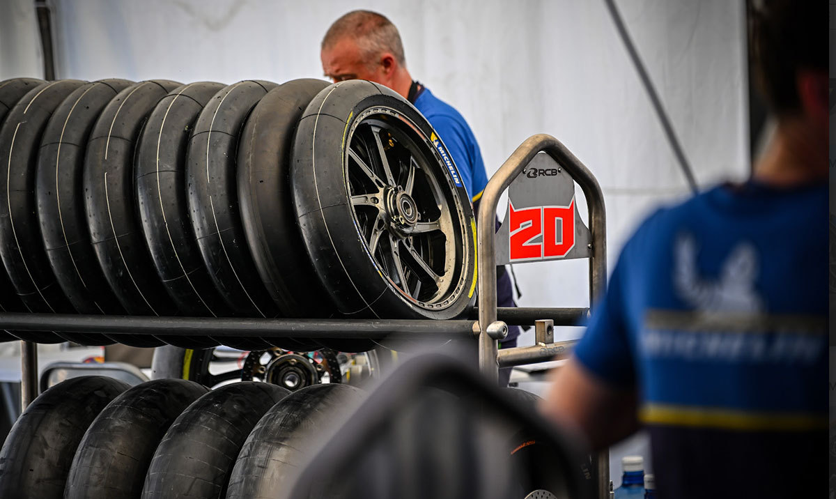 michelin
