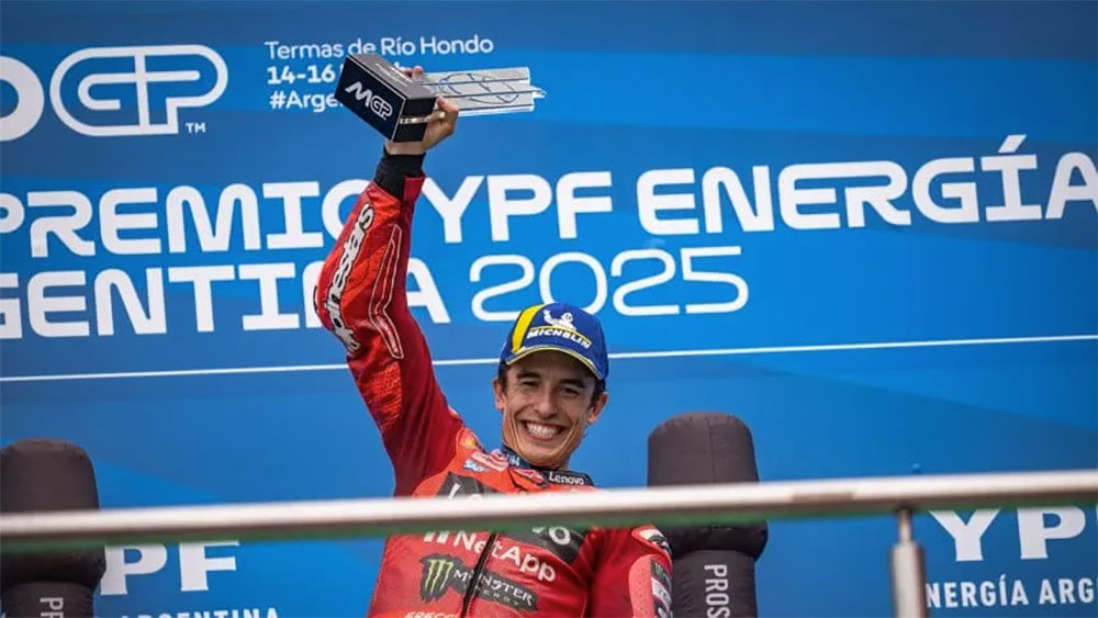 mm marquez