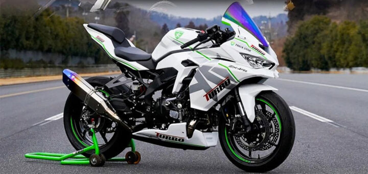 moto 300