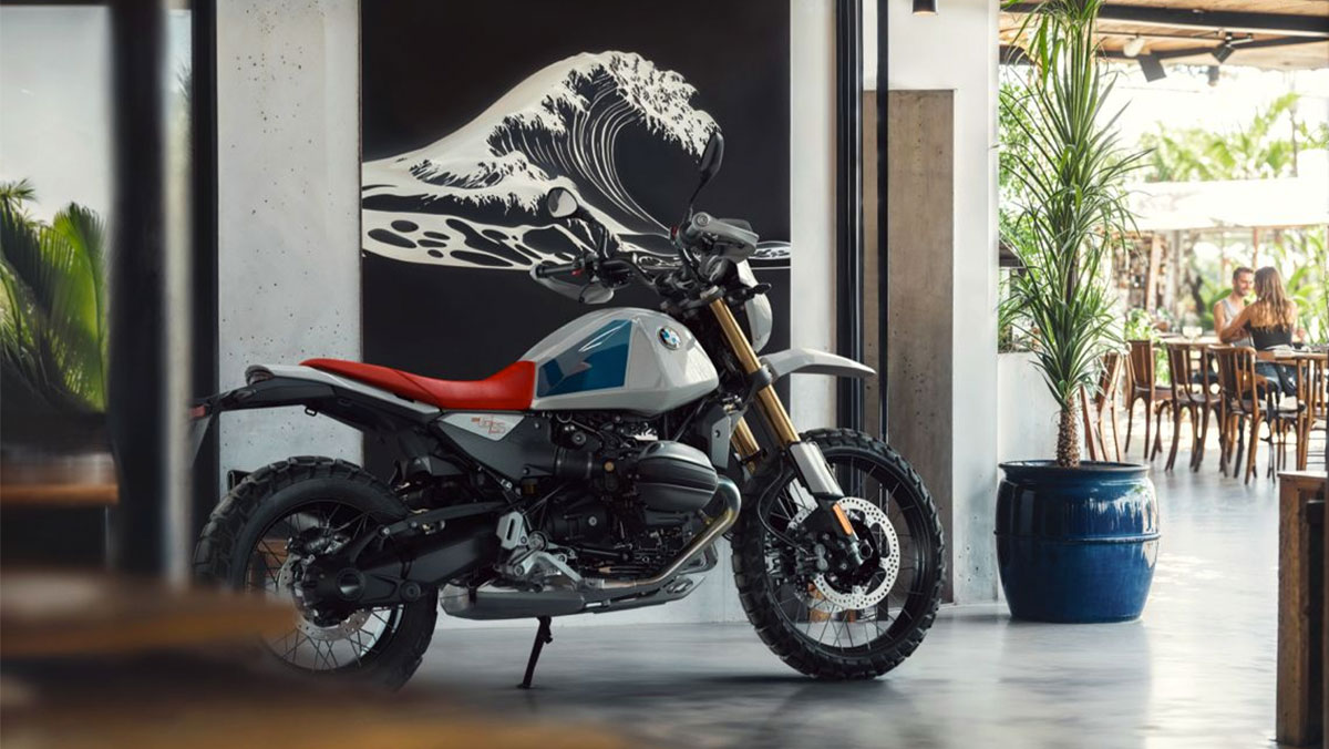 bmw r12