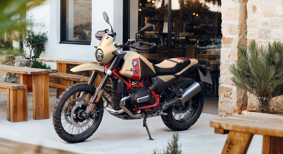 bmw r12