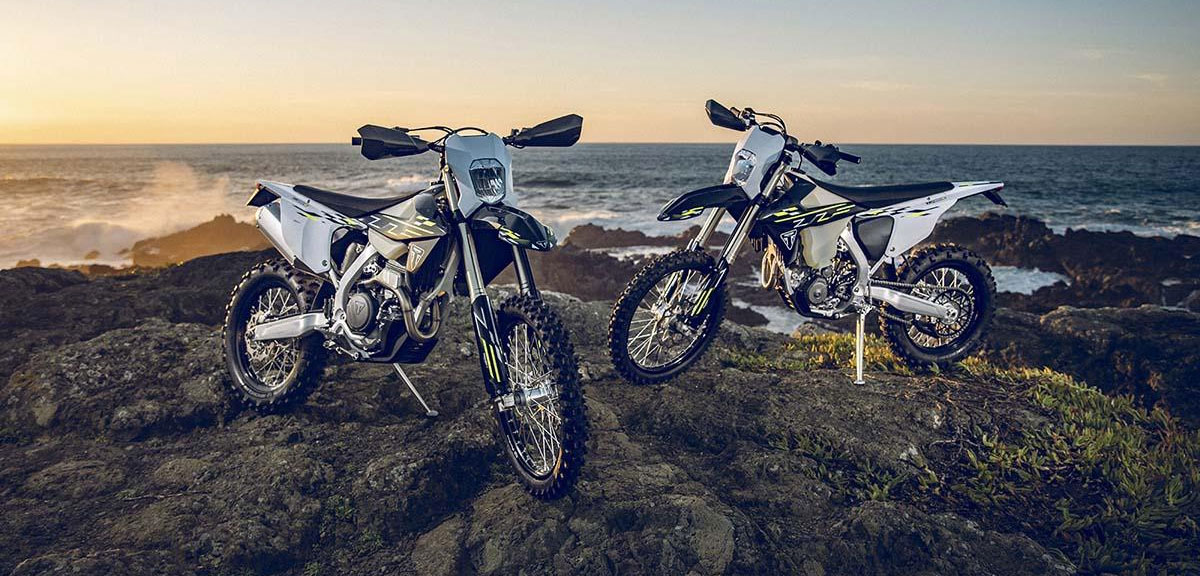 triumph