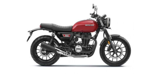 honda cb350