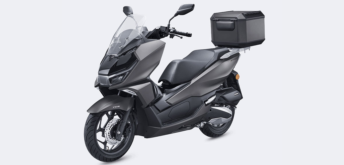 honda ns 150GX
