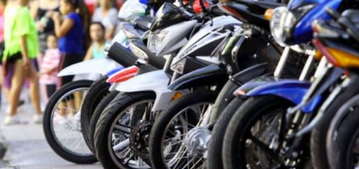 motos usadas